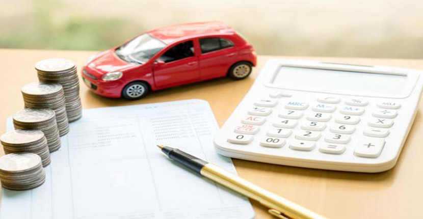 Car Loan In Thane Mumbai
