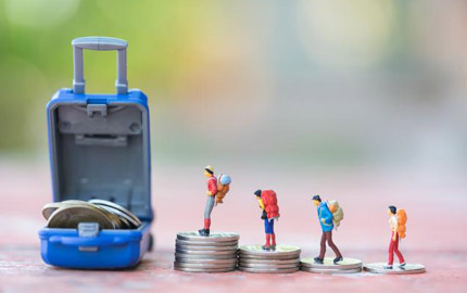 Way toward personal loan in Thane, Mumbai, Navi Mumbai