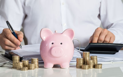 Home Loan Charges Schedule